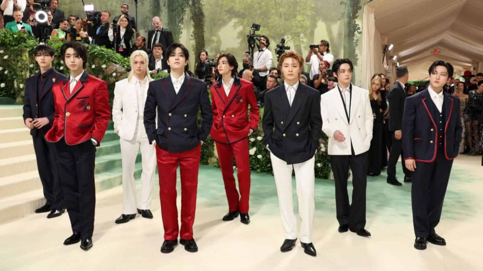 Idols de K-pop que podrían ser invitados al Met Gala 2025