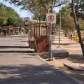 Laguna de Náinari: hay espacio para más vendedores temporales