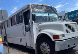 CTM Sonora va por solución a conflicto de trabajadores del transporte urbano en Cajeme
