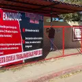 Magisterio en Navojoa preparado ante paro laboral