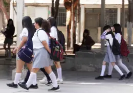 Combate al bullying desde las aulas en Cajeme