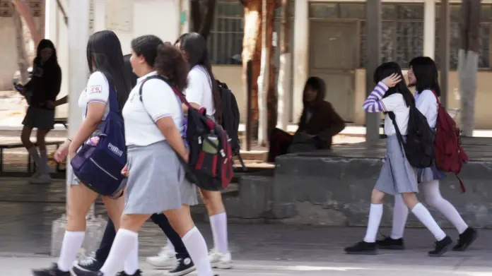 Combaten el bullying desde las aulas en Cajeme