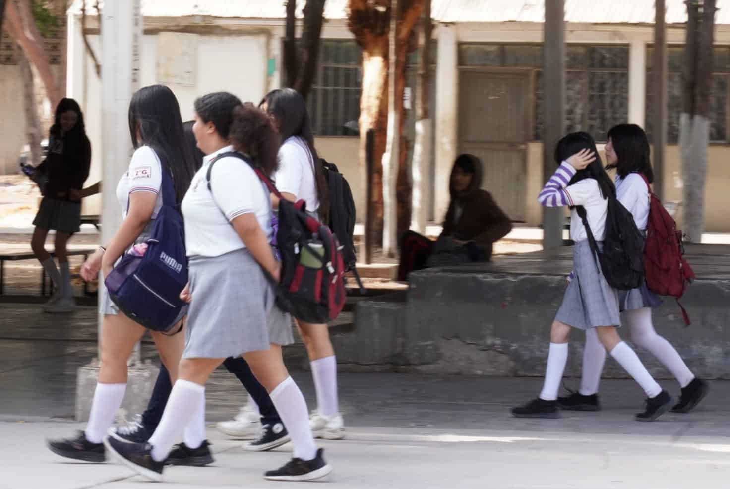 Combaten el bullying desde las aulas en Cajeme