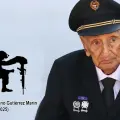 Fallece un héroe: el último sobreviviente del legendario Escuadrón 201; era de Sonora y tenía 100 años