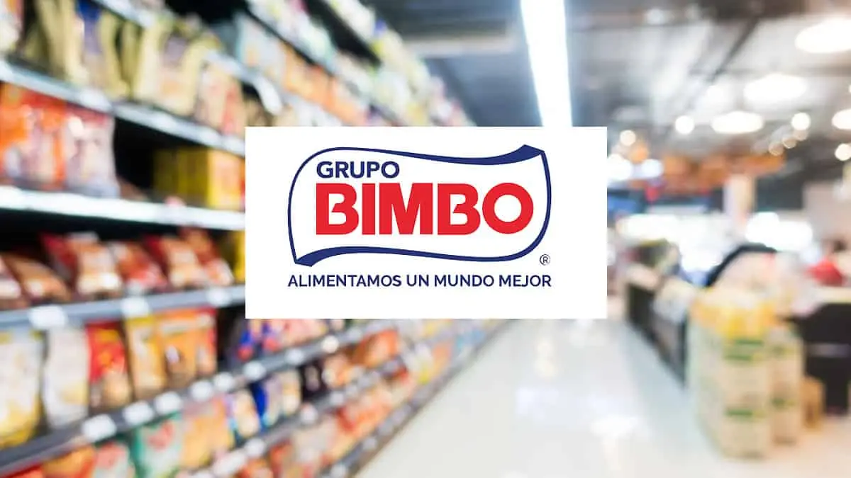 Ordenan el retiro de este producto Bimbo de todos los mercados de México