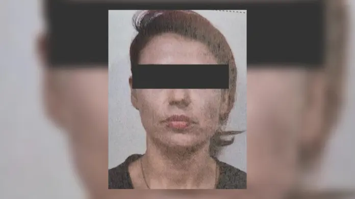 Ponen a Rosa Emma "N" tras las rejas por privación de la libertad en Ciudad Obregón Ponen a Rosa Emma "N" tras las rejas por privación de la libertad en Ciudad Obregón