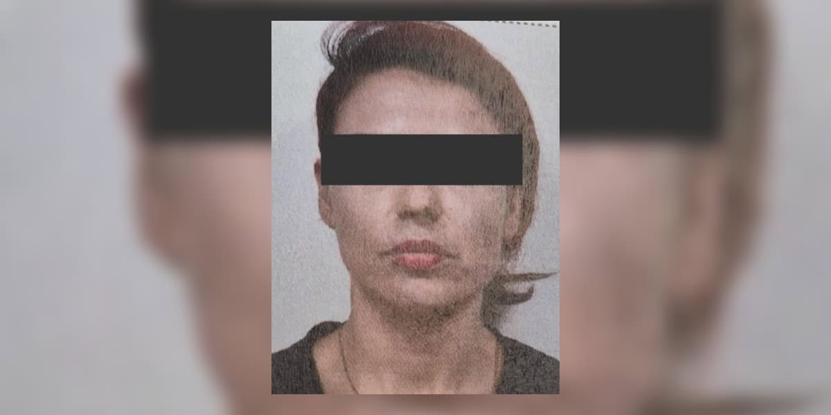 Ponen a Rosa Emma N tras las rejas por privación de la libertad en Ciudad Obregón