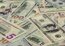 Precio del dólar hoy lunes 5 de mayo: Tipo de cambio arranca la jornada con ligera presión