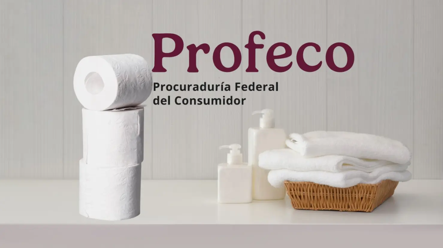 Profeco: ¿Cuál es el mejor papel de baño en México, por qué y cuánto cuesta?