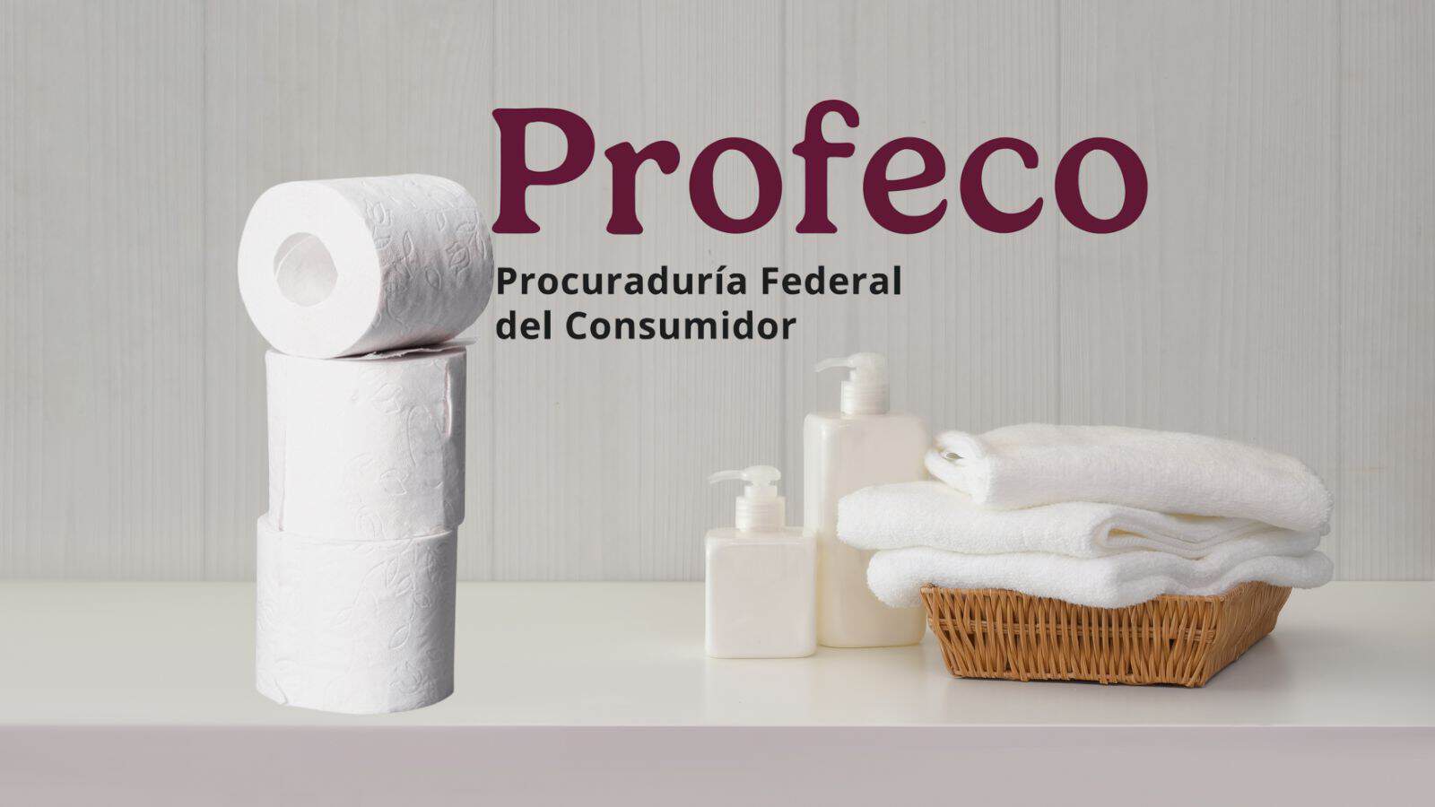 Profeco: ¿Cuál es el mejor papel de baño en México, por qué y cuánto cuesta?