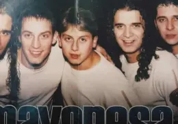 ¿Qué pasó con los integrantes de Chocolate Latino, famoso grupo que canta ´La mayonesa´?