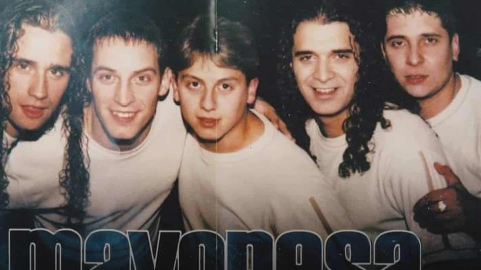 ¿Qué pasó con los integrantes de Chocolate Latino, famoso grupo que canta La mayonesa?