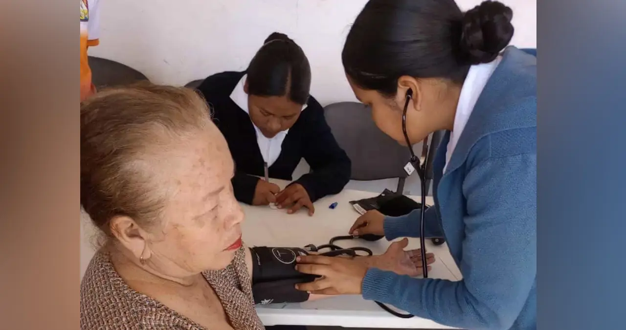 Recibirá Etchojoa Jornada de Salud Colectiva