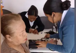 Recibirá Etchojoa Jornada de Salud Colectiva