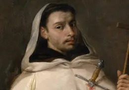 Santoral de hoy, 5 de mayo: San Ángel de Sicilia, mártir y patrono de los convertidos