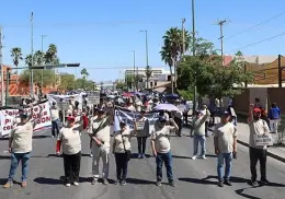 Staus reembolsa recurso a sus agremiados