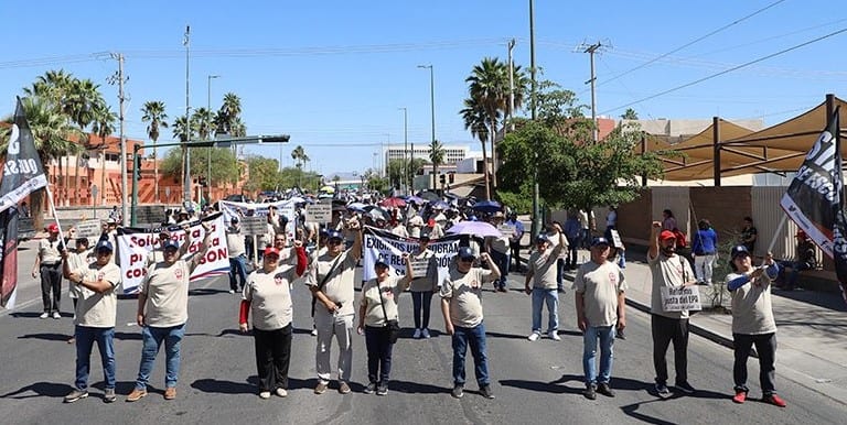Staus reembolsa recurso a sus agremiados