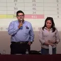 Staus reembolsa recurso a sus agremiados