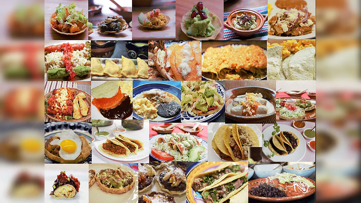Taste Atlas: Estos son los 5 peores antojos callejeros de México