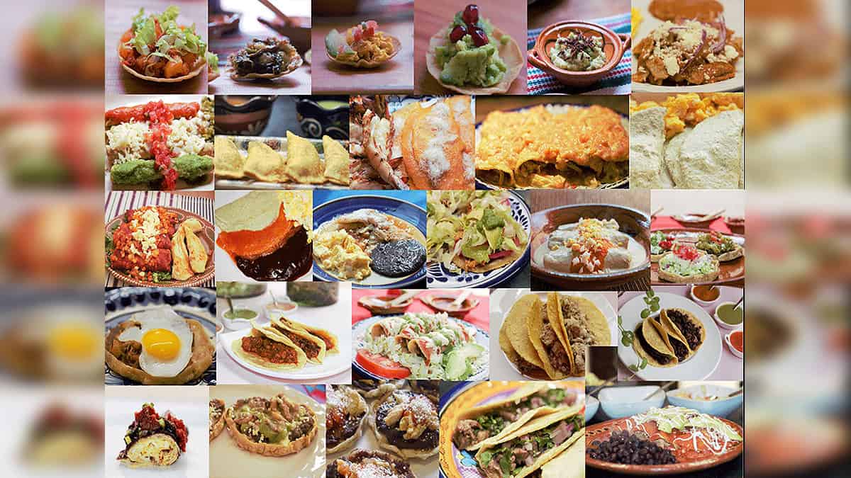 Taste Atlas: Estos son los 5 peores antojos callejeros de México