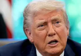 Trump contra el cine extranjero: anuncia aranceles del 100% a las películas producidas fuera de EEUU