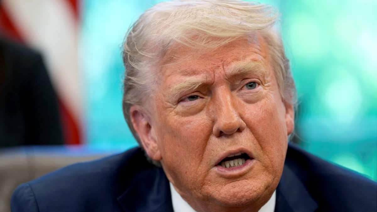 Trump contra el cine extranjero: anuncia aranceles del 100% a las películas producidas fuera de EEUU