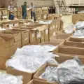 Preparan entrega de uniformes: ¿Cómo será para Cajeme?