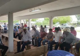 Yaquis señalan que no se ha socializado la postura para solicitar mesas de trabajo