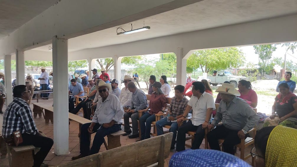 Yaquis señalan que no se ha socializado la postura para solicitar mesas de trabajo