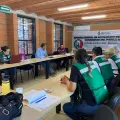 Estudiantes de la Universidad del Pueblo Yaqui aprenderán de los trabajadores de la salud