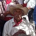 Muere gobernador tradicional Mayo