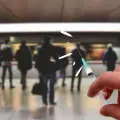 Más de 40 casos de pinchazos en el Metro ¿Cuál es la línea con mayores ataques?