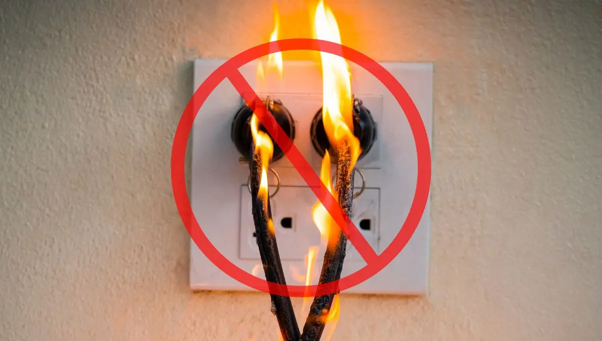 Evita problemas en tu casa con estos consejos / Canva
