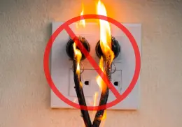 Ola de calor en Hermosillo: 5 consejos para evitar sobrecargas eléctricas e incendios en tu hogar