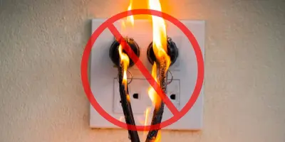 Ola de calor en Hermosillo: 5 consejos para evitar sobrecargas eléctricas e incendios en tu hogar