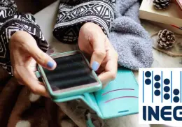 INEGI: CDMX y Sonora son los lugares con mayor acceso a internet en los hogares