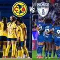 América vs Pachuca: ¿Cuándo y a qué hora se jugará la final de la Liga MX Femenil? | Clausura 2025