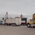 Transportistas rechazan renovación vehicular