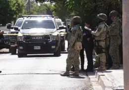 Acribillan al “Bombillo” en la colonia México de Ciudad Obregón
