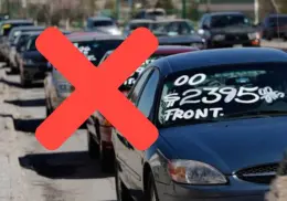 Autos “chocolate”: actualizan lista y estos vehículos quedan prohibidos en México