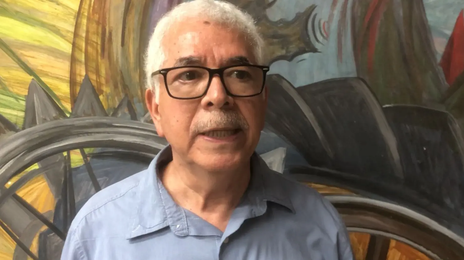 Adultos mayores también acuden a CIFA por depresión