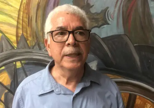 Adultos mayores también acuden a CIFA por depresión