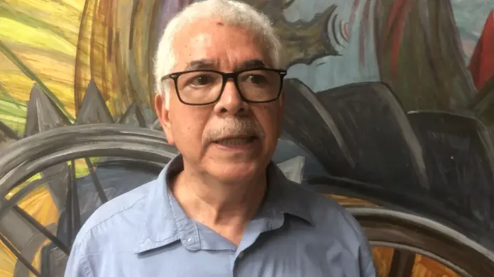 Adultos mayores también acuden a CIFA por depresión Adultos mayores también acuden a CIFA por depresión