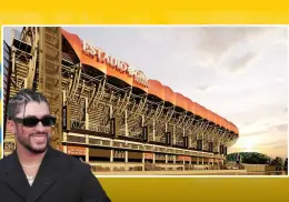 Bad Bunny confirma fechas en México con su tour ‘DeBÍ TiRAR MáS FOToS World Tour!’