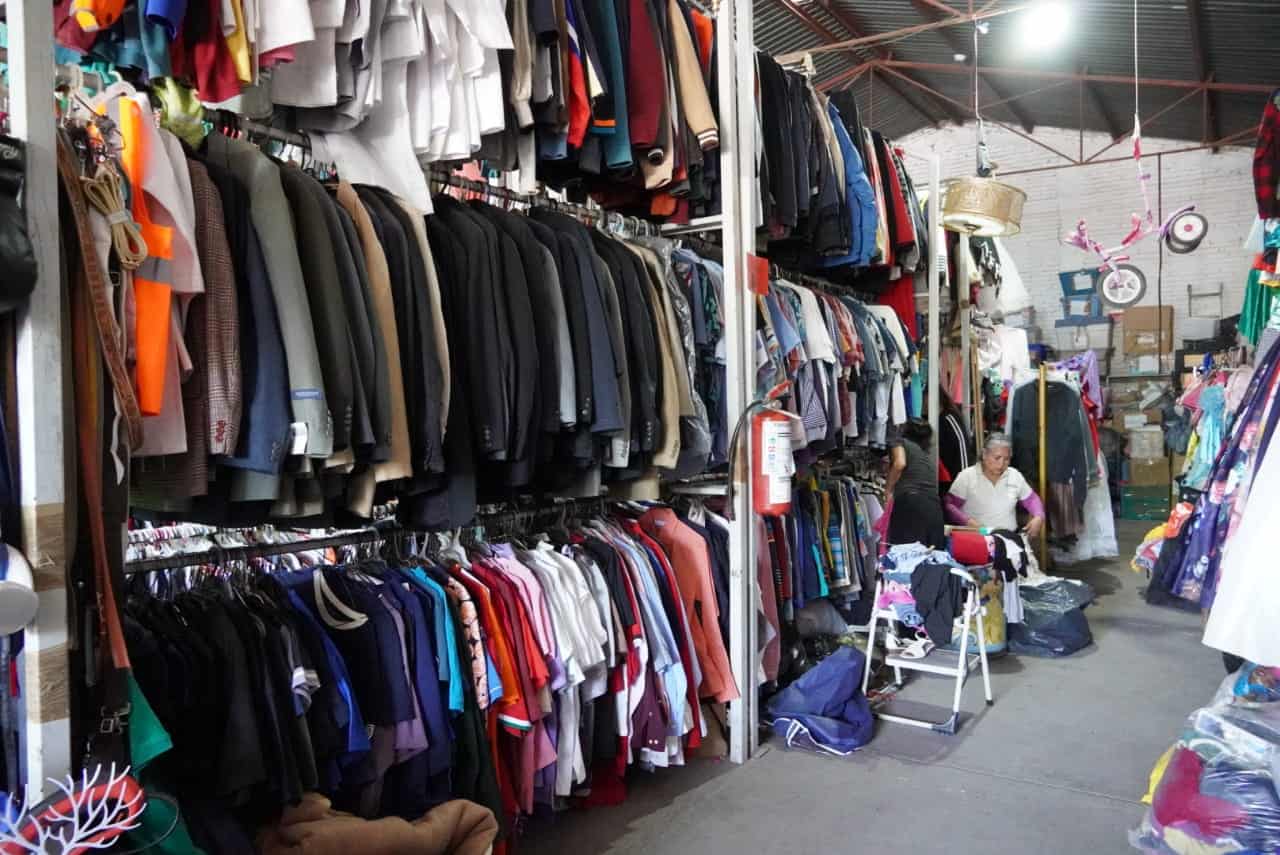 Destinan ropa para hombres del Cereso de Ciudad Obregón