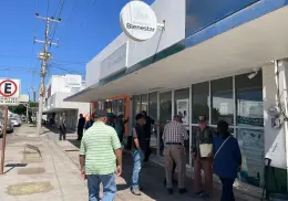Cajeme listo para pago de programas de la Secretaría del Bienestar