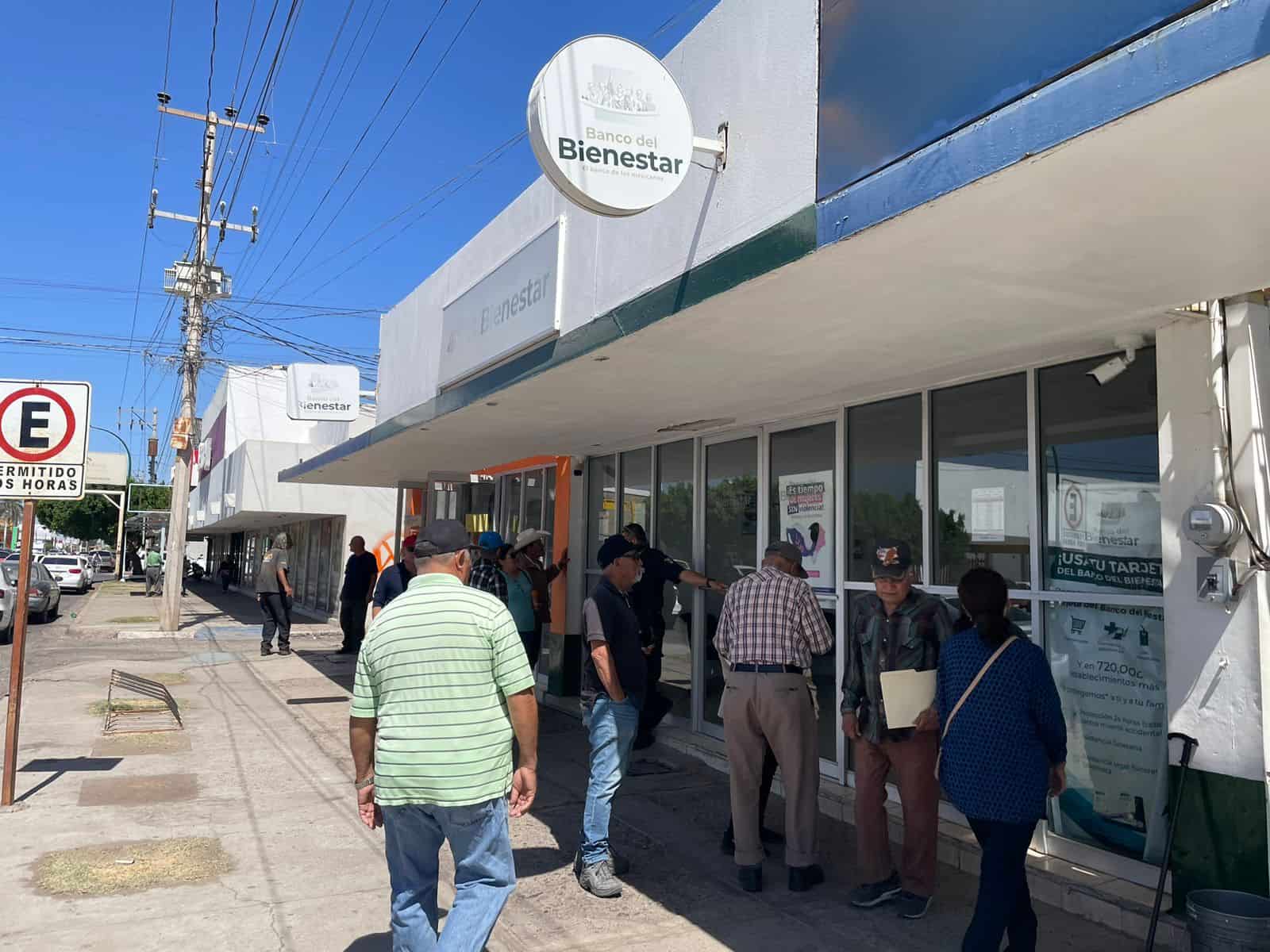 Programas Bienestar: Calendario oficial para pagos de pensiones en Cajeme