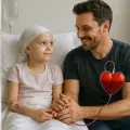 Buscan más padrinos de sangre en Cajeme para niños con cáncer: Urgen donadores de tipo O-