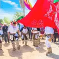 Designación de gobernador Mayo será por linaje