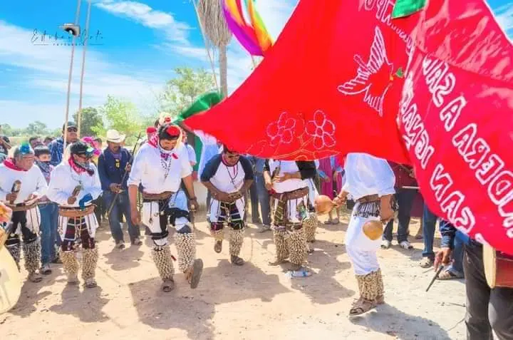 Designación de gobernador Mayo será por linaje